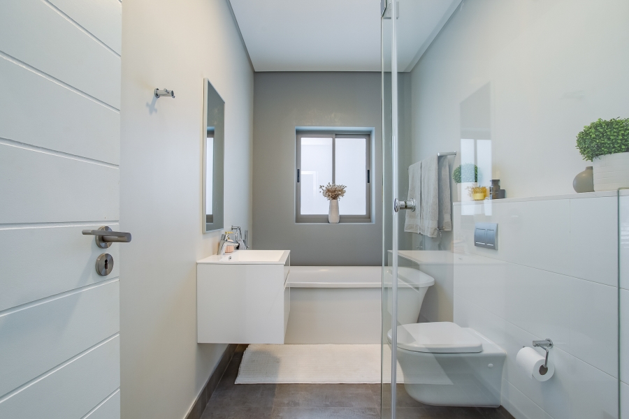 2 Bedroom Property for Sale in Paarl South Western Cape